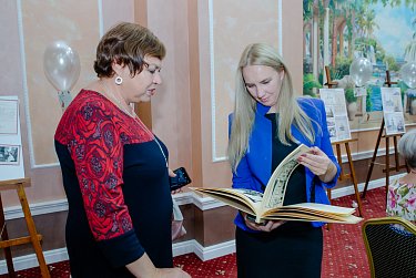 Сергей Грачев: «У оренбургских архивистов появится свой праздник»